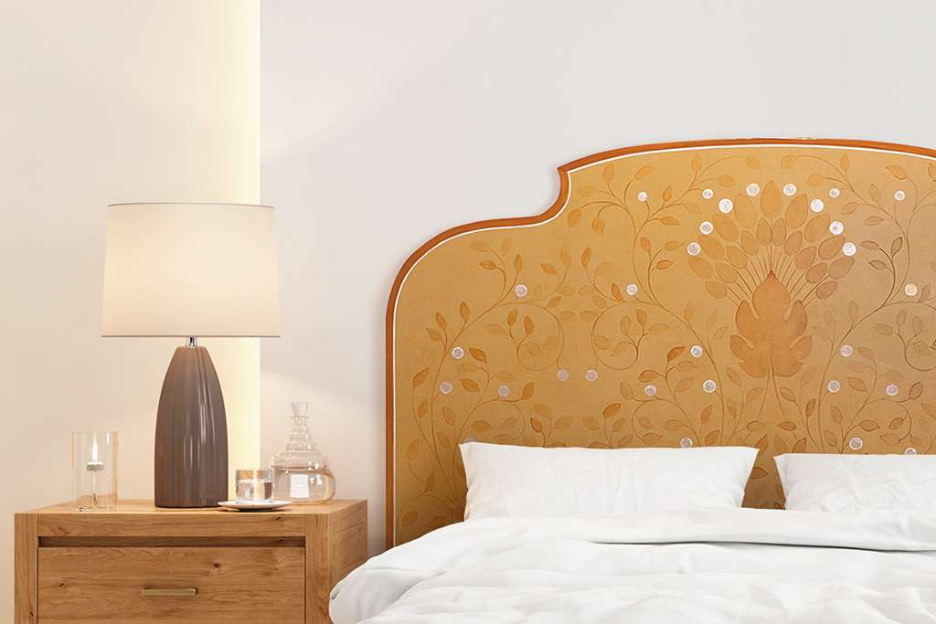 Complementi d’arredo testata letto Complementi d’arredo testata letto