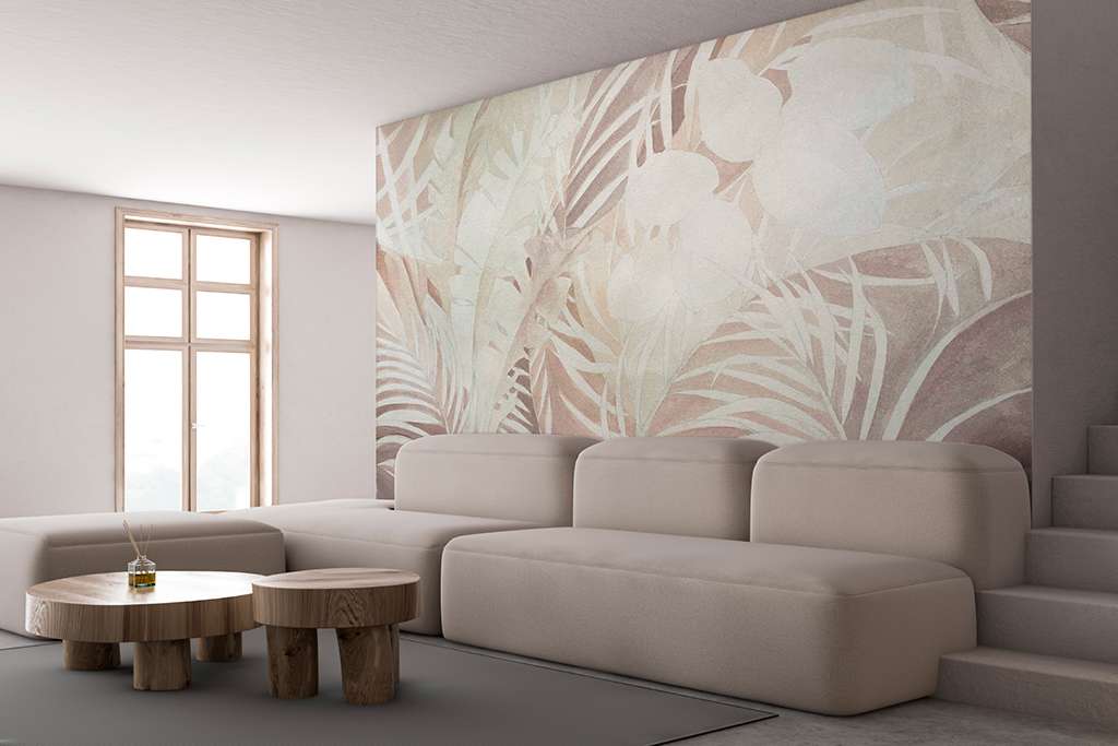 Decorazione Murale Contemporanea Soggiorno Decorazione Murale Contemporanea Soggiorno